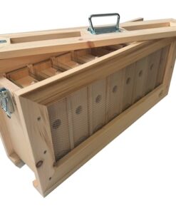 Transportbox EWK Mini mit 8 Stück