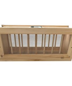 Transportbox für EWK 1/3 Mini